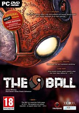 Descargar The Ball [MULTI10][PROPHET] por Torrent